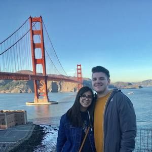 Meet your Posher, Isabel